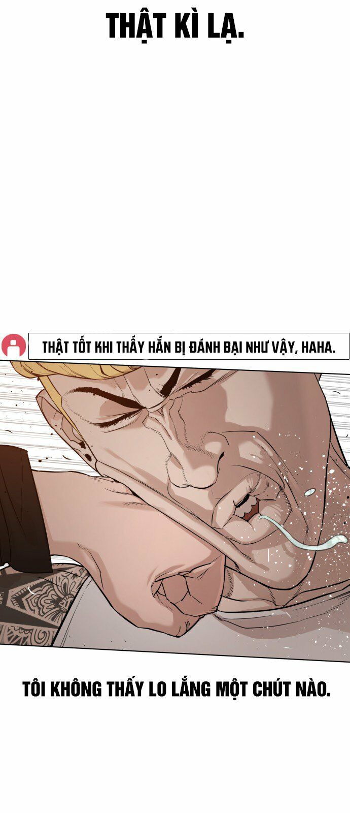 Cách Chiến Thắng Trận Đấu Chapter 54 - Trang 2