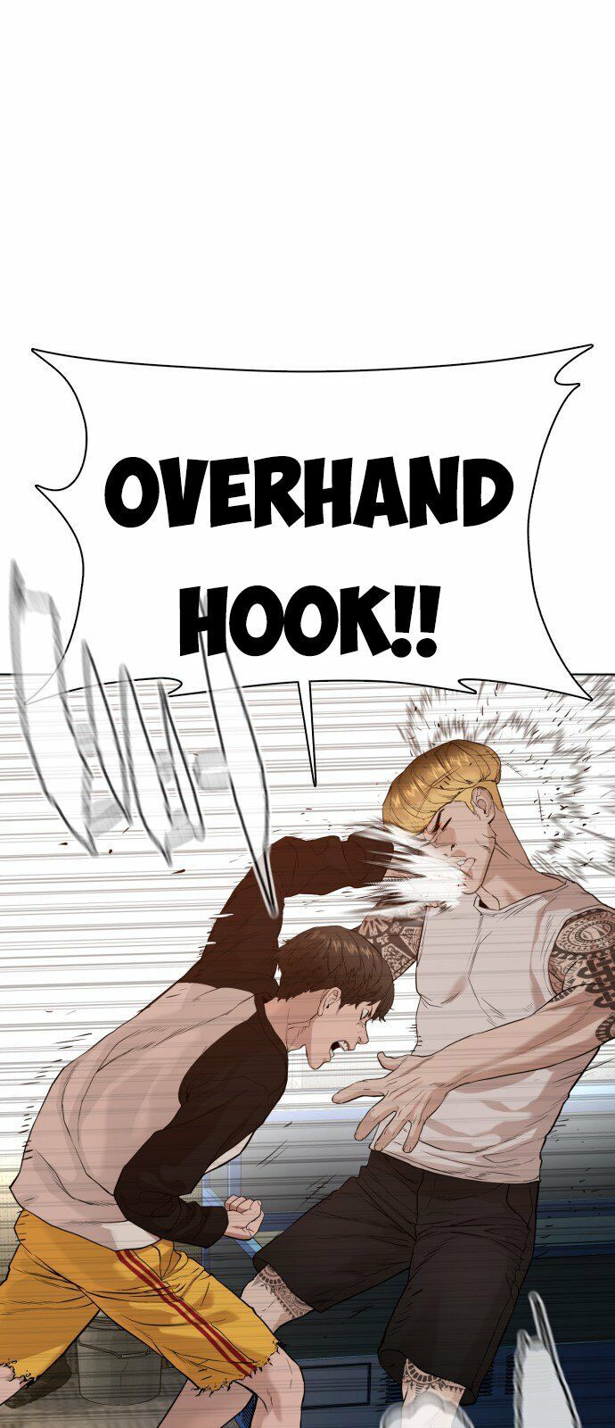 Cách Chiến Thắng Trận Đấu Chapter 54 - Trang 2