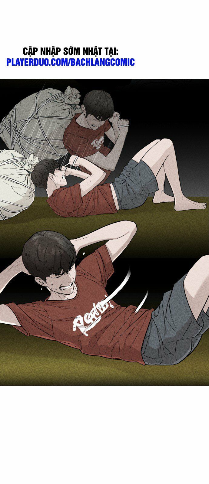 Cách Chiến Thắng Trận Đấu Chapter 54 - Trang 2