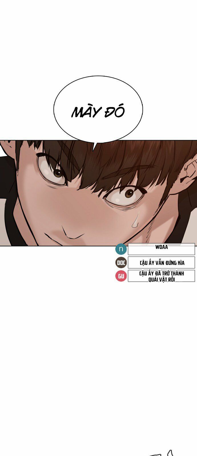 Cách Chiến Thắng Trận Đấu Chapter 54 - Trang 2