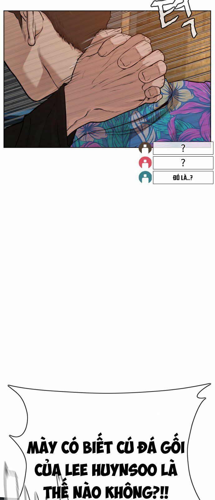 Cách Chiến Thắng Trận Đấu Chapter 54 - Trang 2