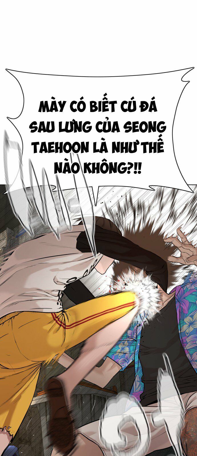 Cách Chiến Thắng Trận Đấu Chapter 54 - Trang 2