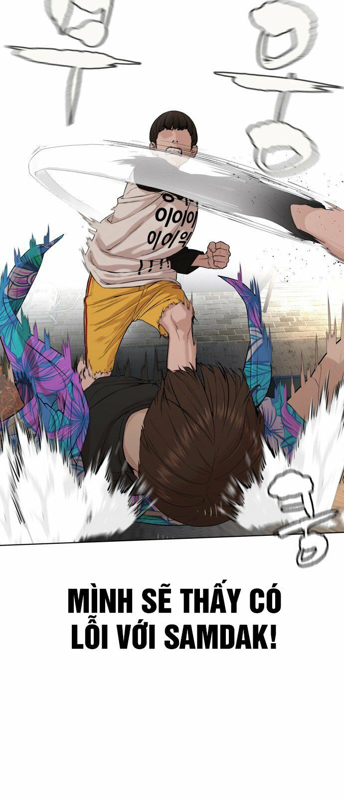 Cách Chiến Thắng Trận Đấu Chapter 54 - Trang 2