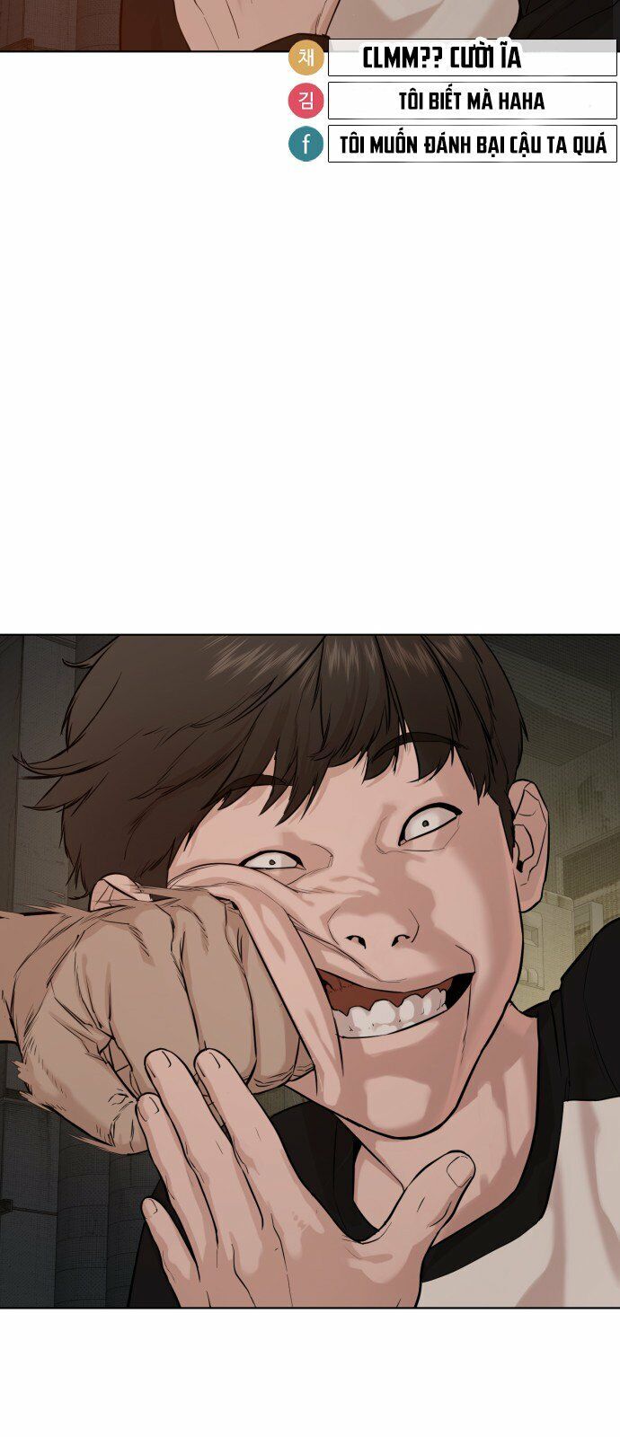 Cách Chiến Thắng Trận Đấu Chapter 54 - Trang 2