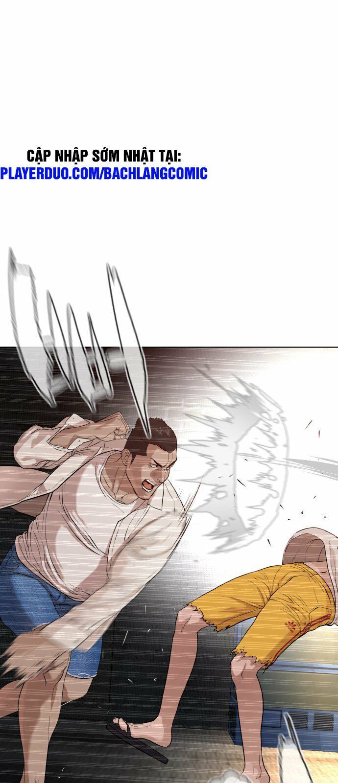 Cách Chiến Thắng Trận Đấu Chapter 54 - Trang 2