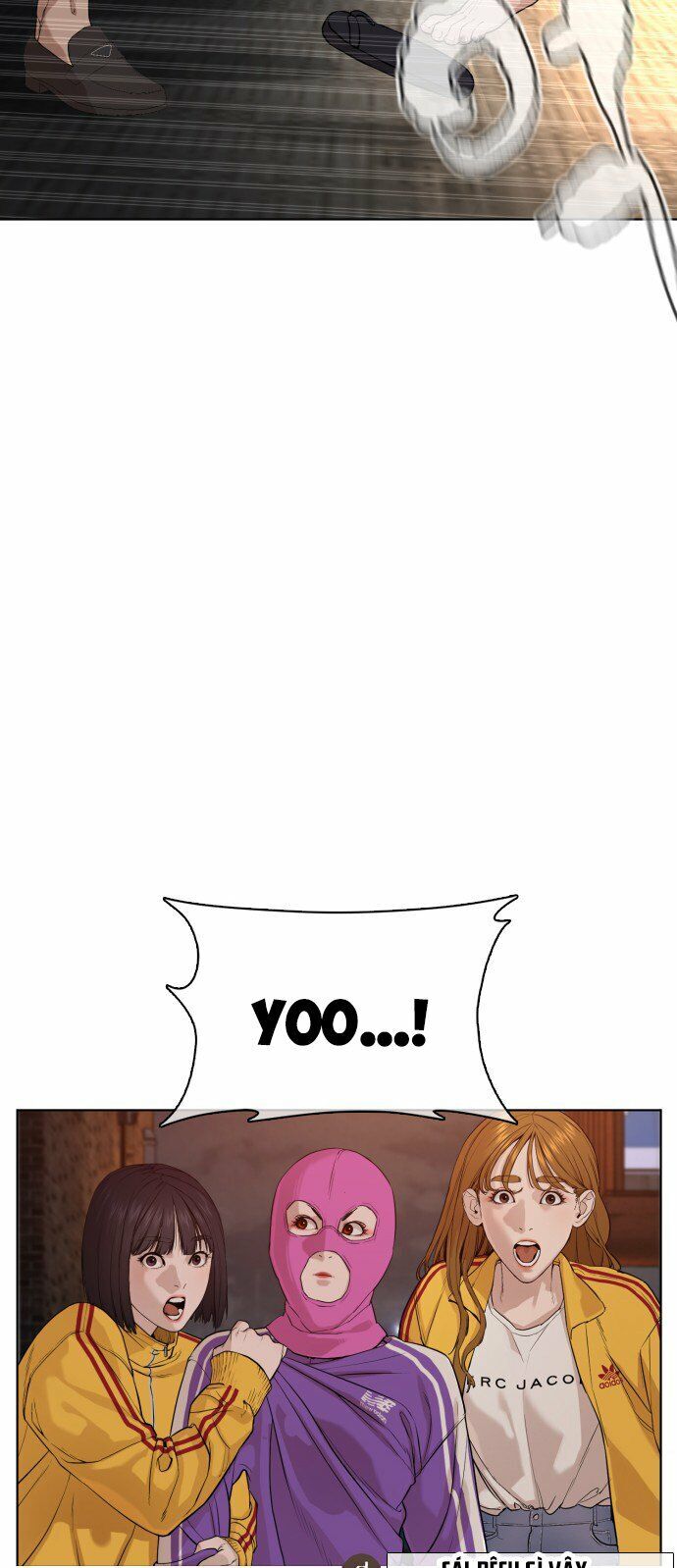 Cách Chiến Thắng Trận Đấu Chapter 54 - Trang 2