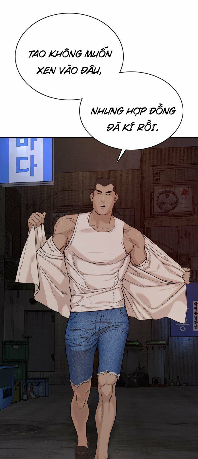 Cách Chiến Thắng Trận Đấu Chapter 54 - Trang 2