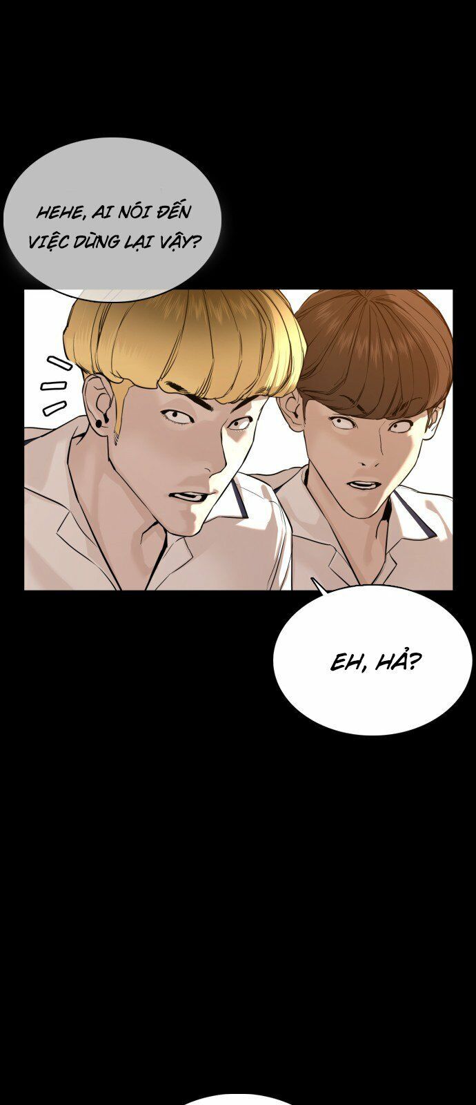 Cách Chiến Thắng Trận Đấu Chapter 54 - Trang 2