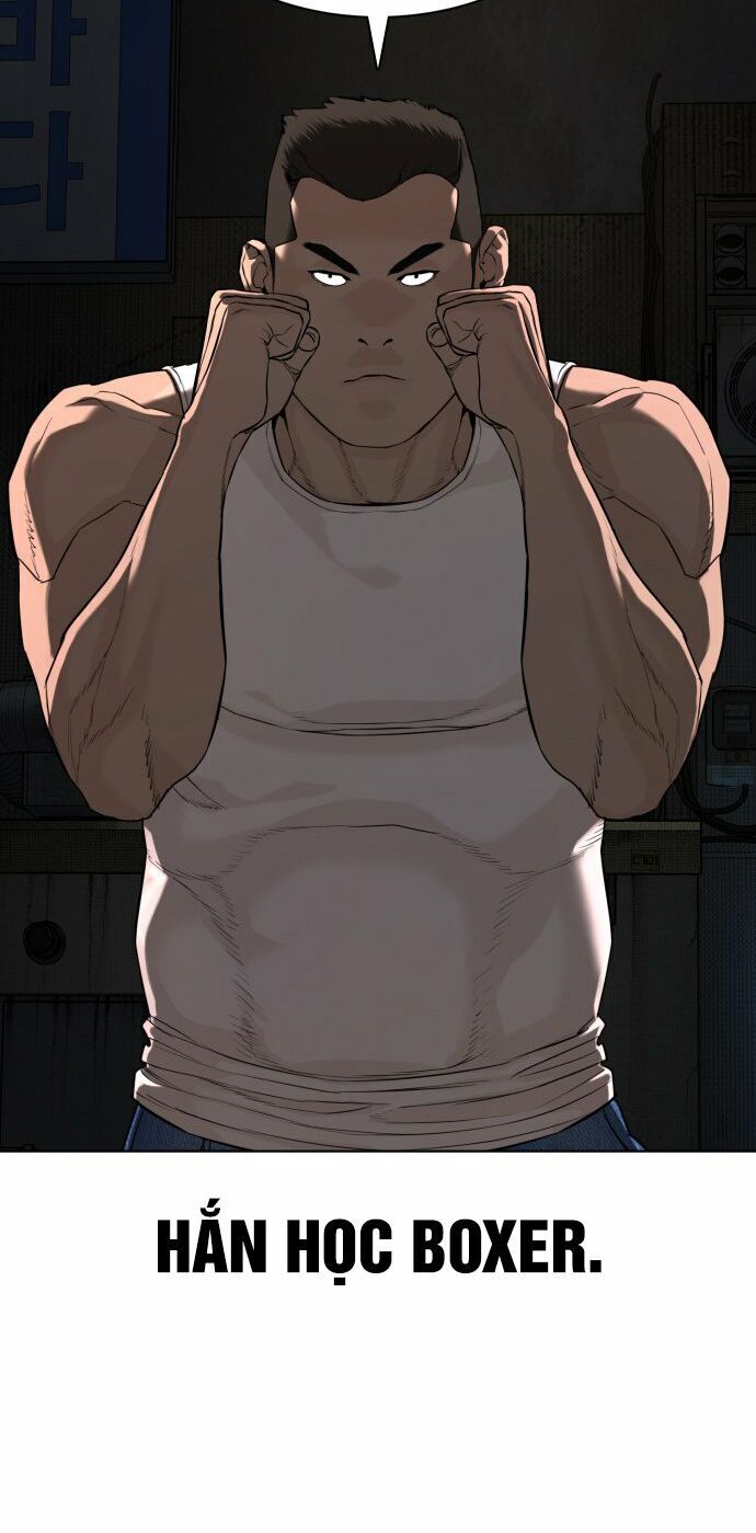 Cách Chiến Thắng Trận Đấu Chapter 54 - Trang 2