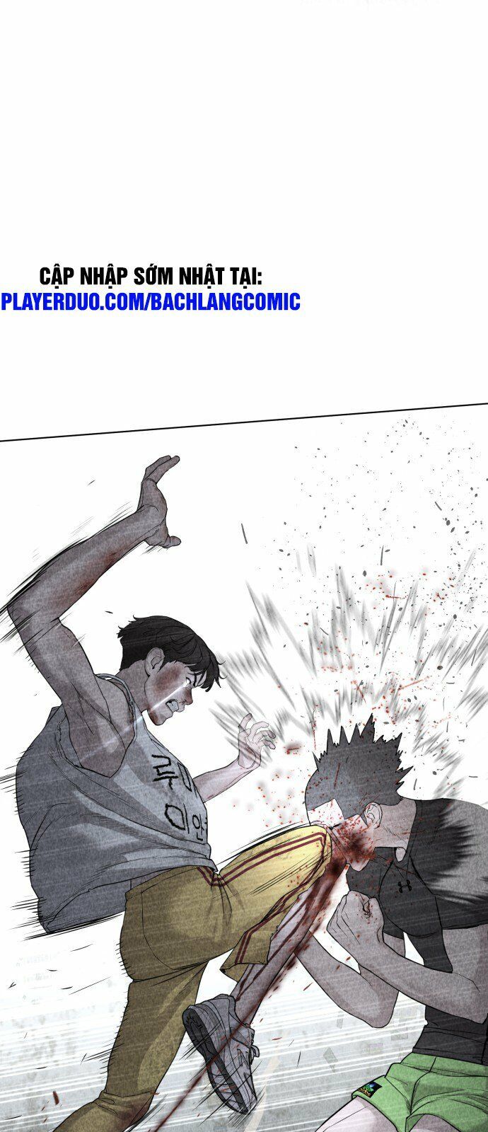 Cách Chiến Thắng Trận Đấu Chapter 54 - Trang 2