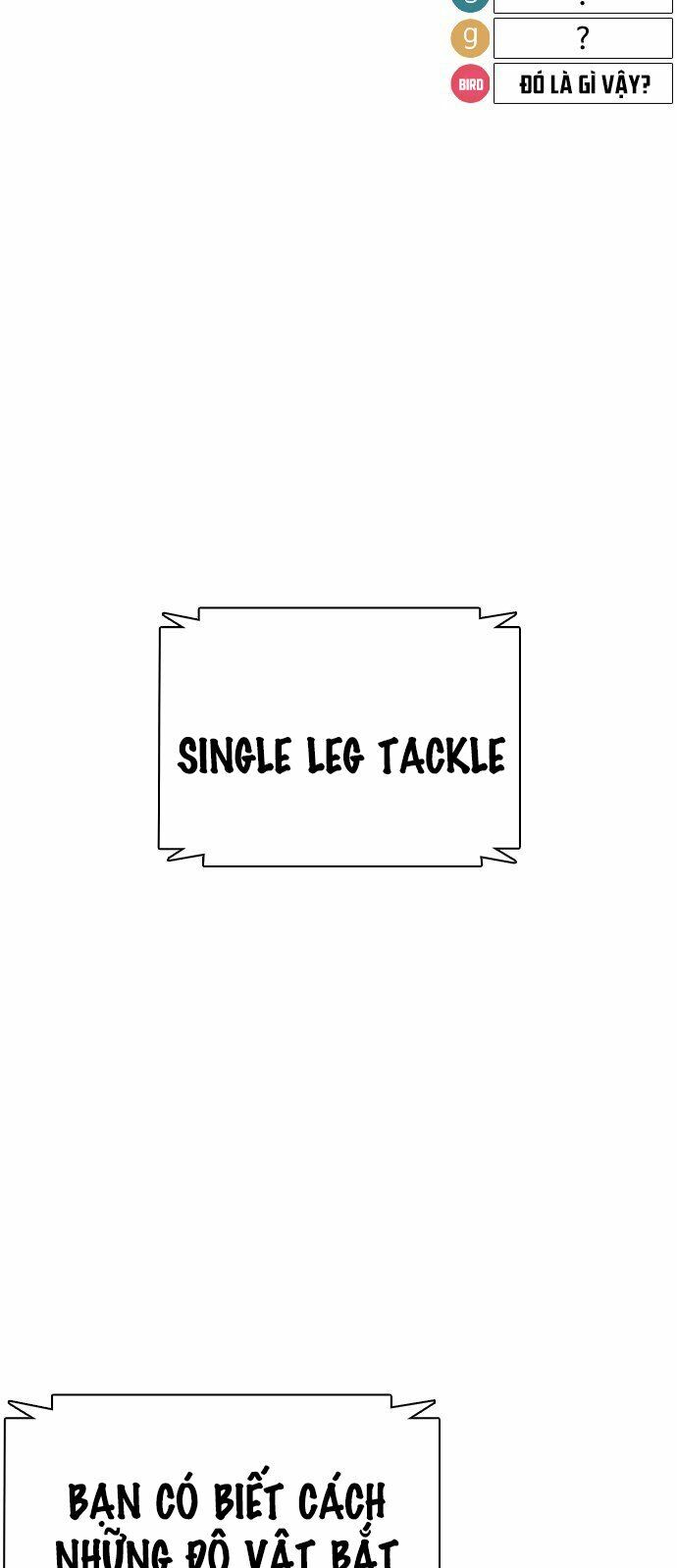 Cách Chiến Thắng Trận Đấu Chapter 54 - Trang 2