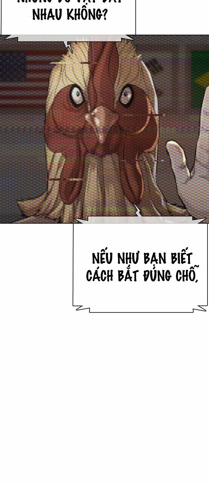 Cách Chiến Thắng Trận Đấu Chapter 54 - Trang 2