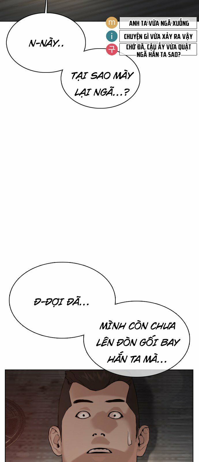 Cách Chiến Thắng Trận Đấu Chapter 54 - Trang 2