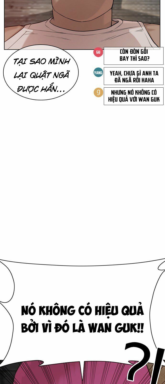Cách Chiến Thắng Trận Đấu Chapter 54 - Trang 2