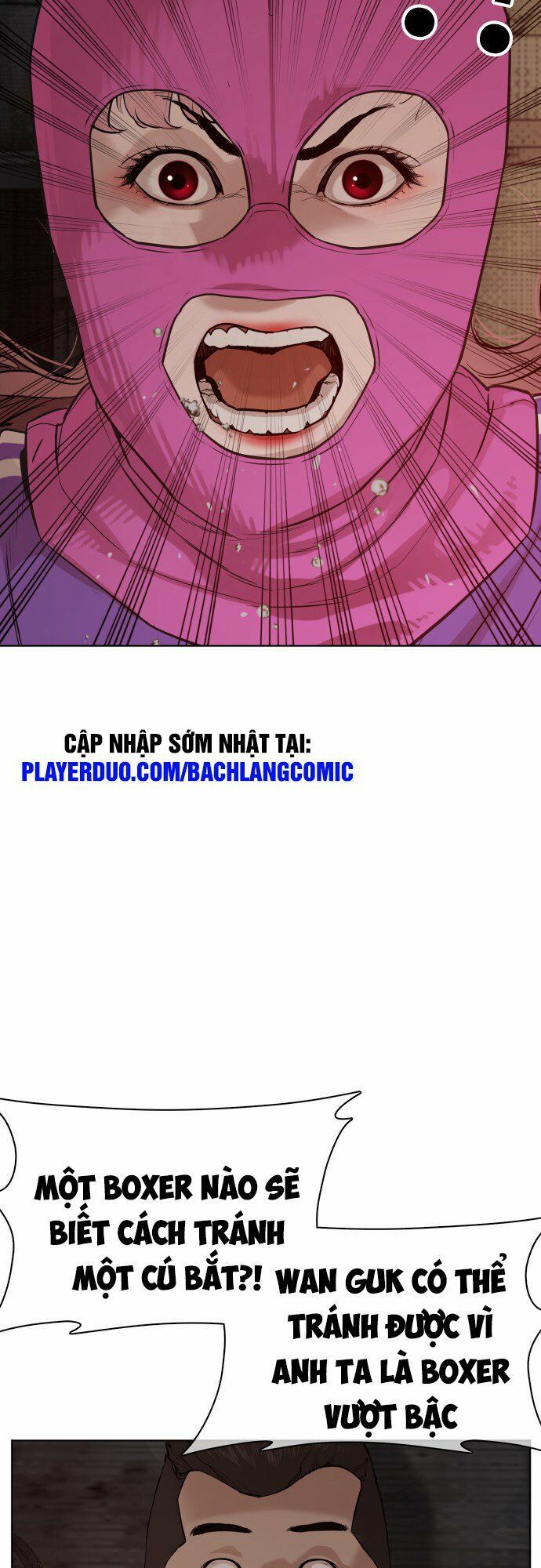 Cách Chiến Thắng Trận Đấu Chapter 54 - Trang 2