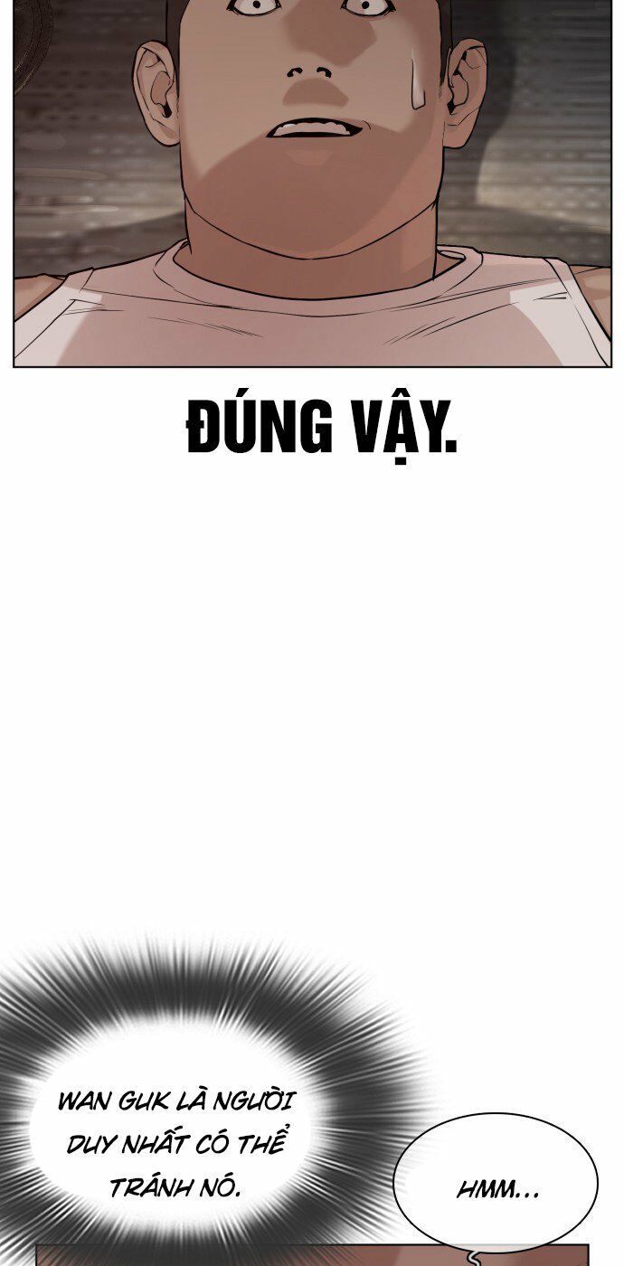 Cách Chiến Thắng Trận Đấu Chapter 54 - Trang 2
