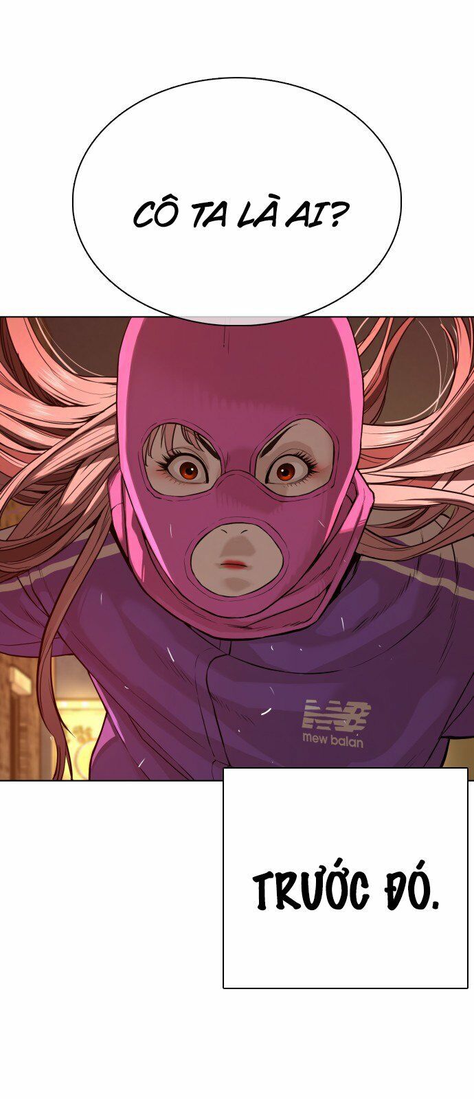 Cách Chiến Thắng Trận Đấu Chapter 54 - Trang 2