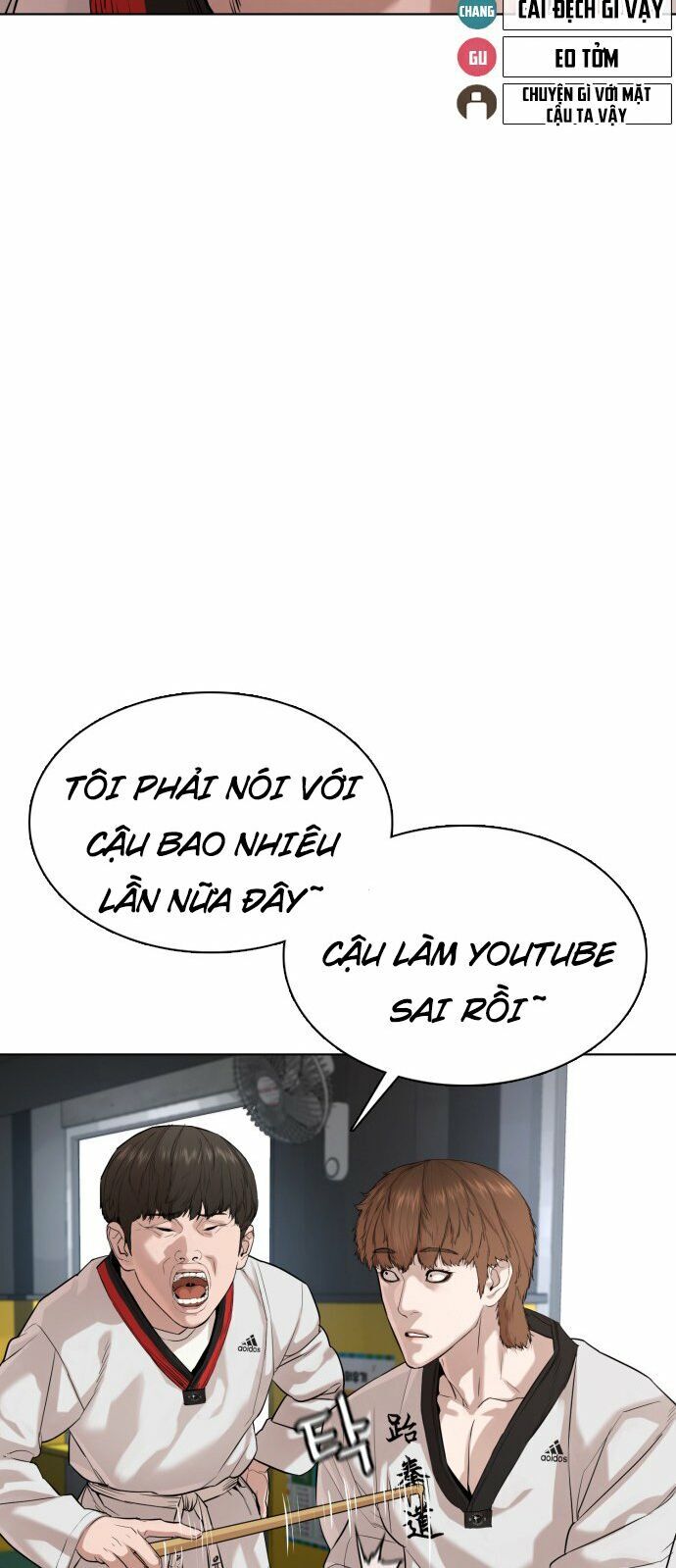 Cách Chiến Thắng Trận Đấu Chapter 55 - Trang 2