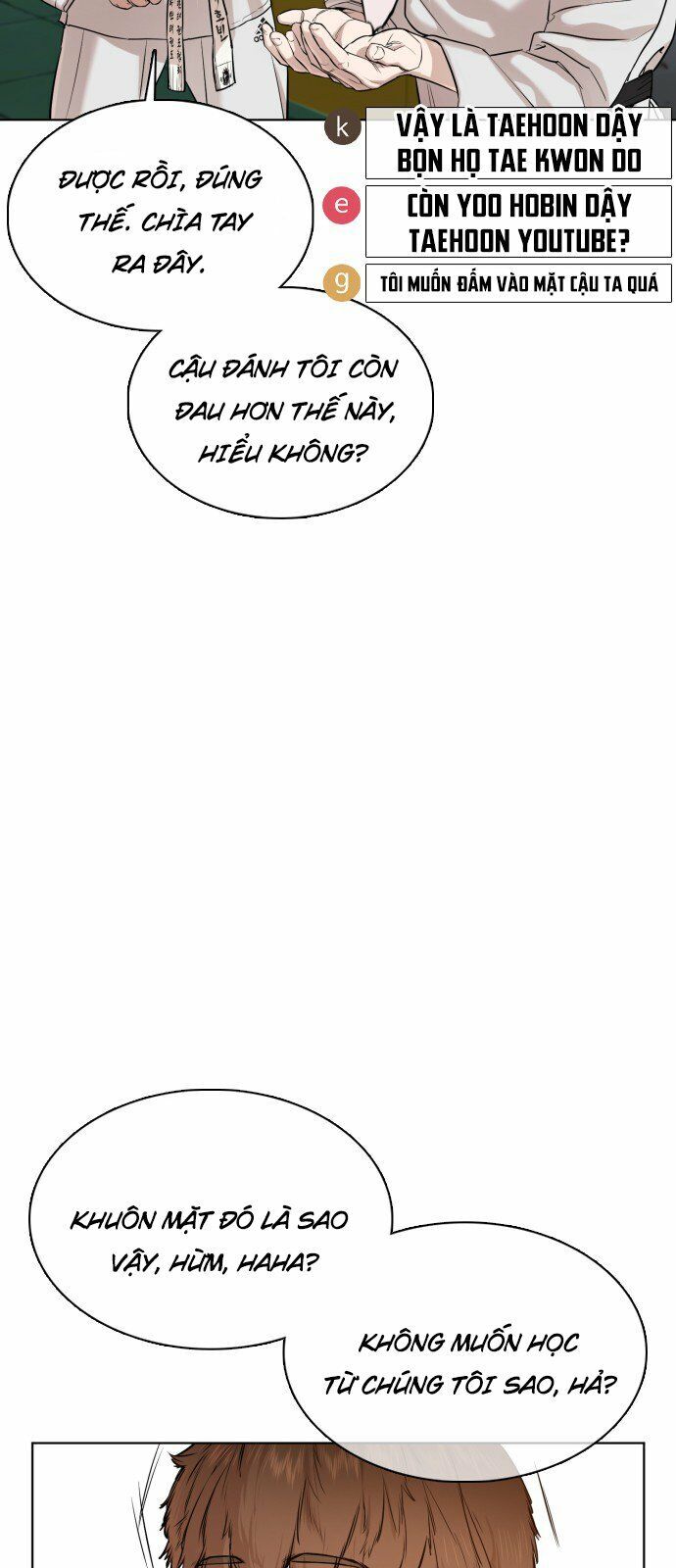 Cách Chiến Thắng Trận Đấu Chapter 55 - Trang 2