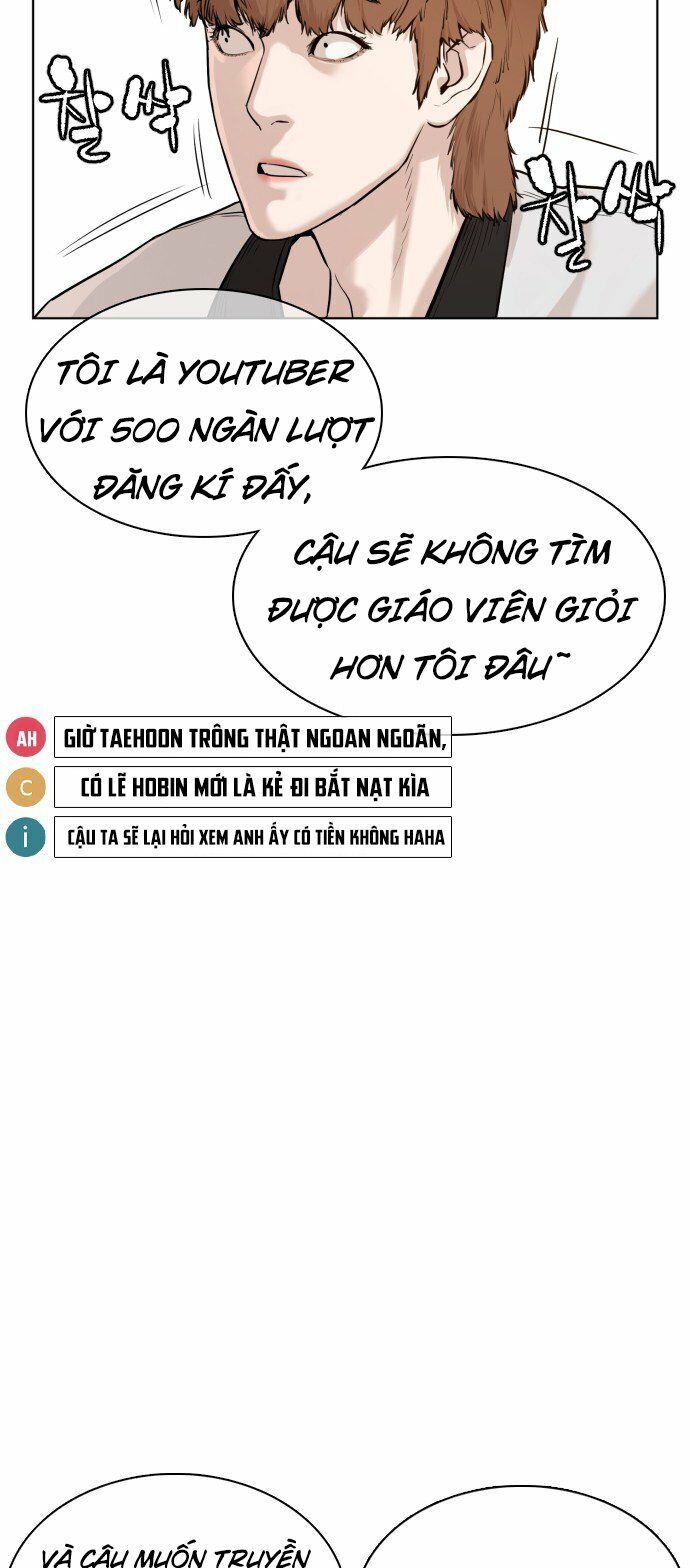 Cách Chiến Thắng Trận Đấu Chapter 55 - Trang 2