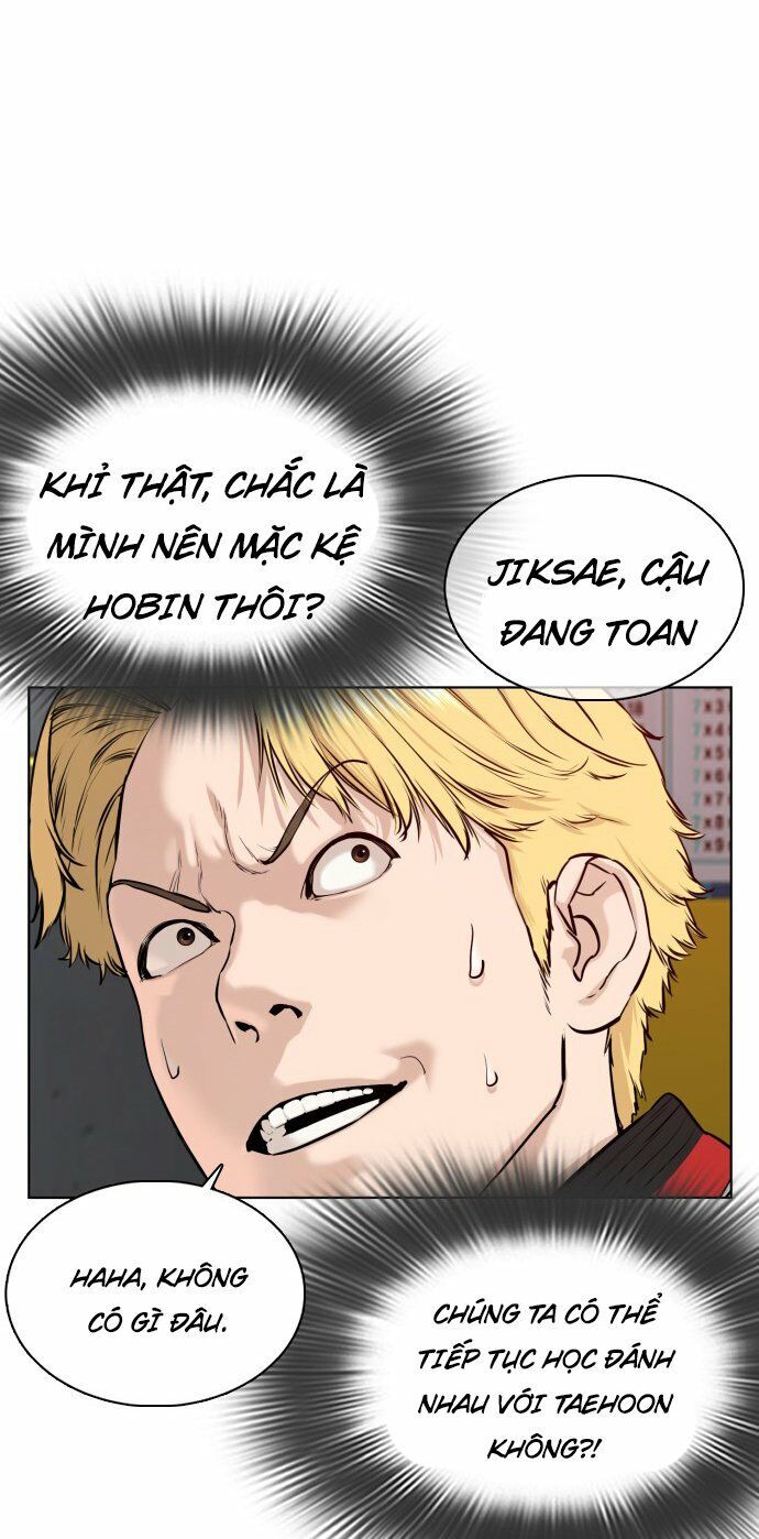 Cách Chiến Thắng Trận Đấu Chapter 55 - Trang 2