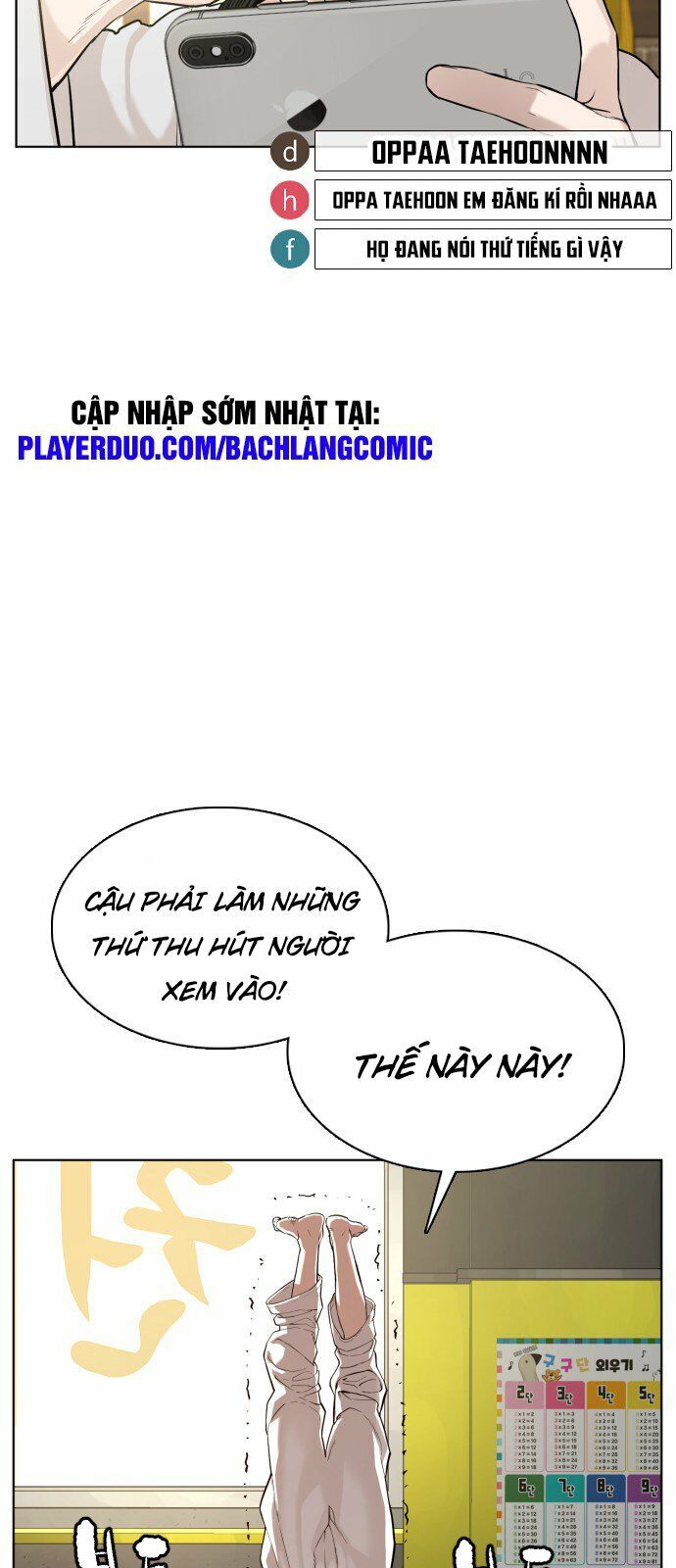 Cách Chiến Thắng Trận Đấu Chapter 55 - Trang 2