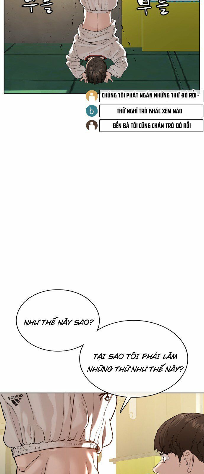 Cách Chiến Thắng Trận Đấu Chapter 55 - Trang 2