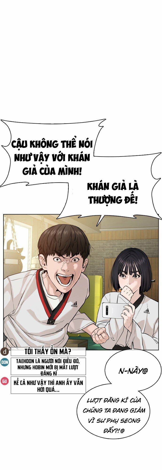 Cách Chiến Thắng Trận Đấu Chapter 55 - Trang 2