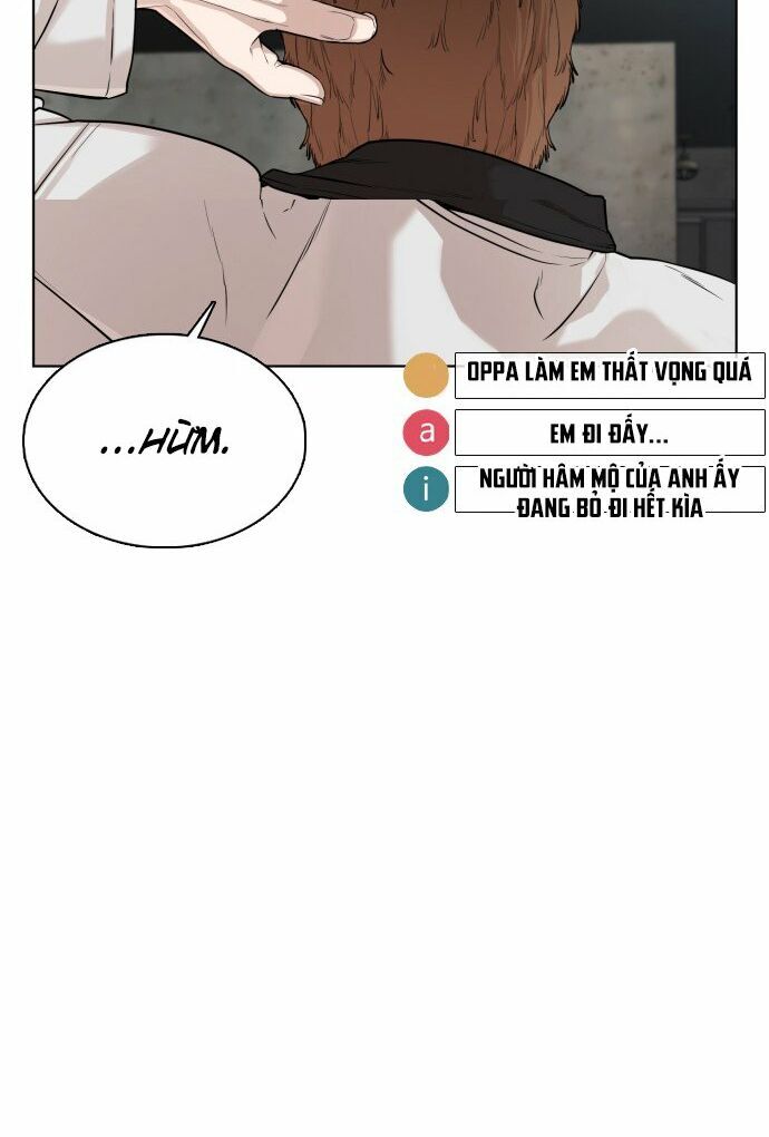 Cách Chiến Thắng Trận Đấu Chapter 55 - Trang 2