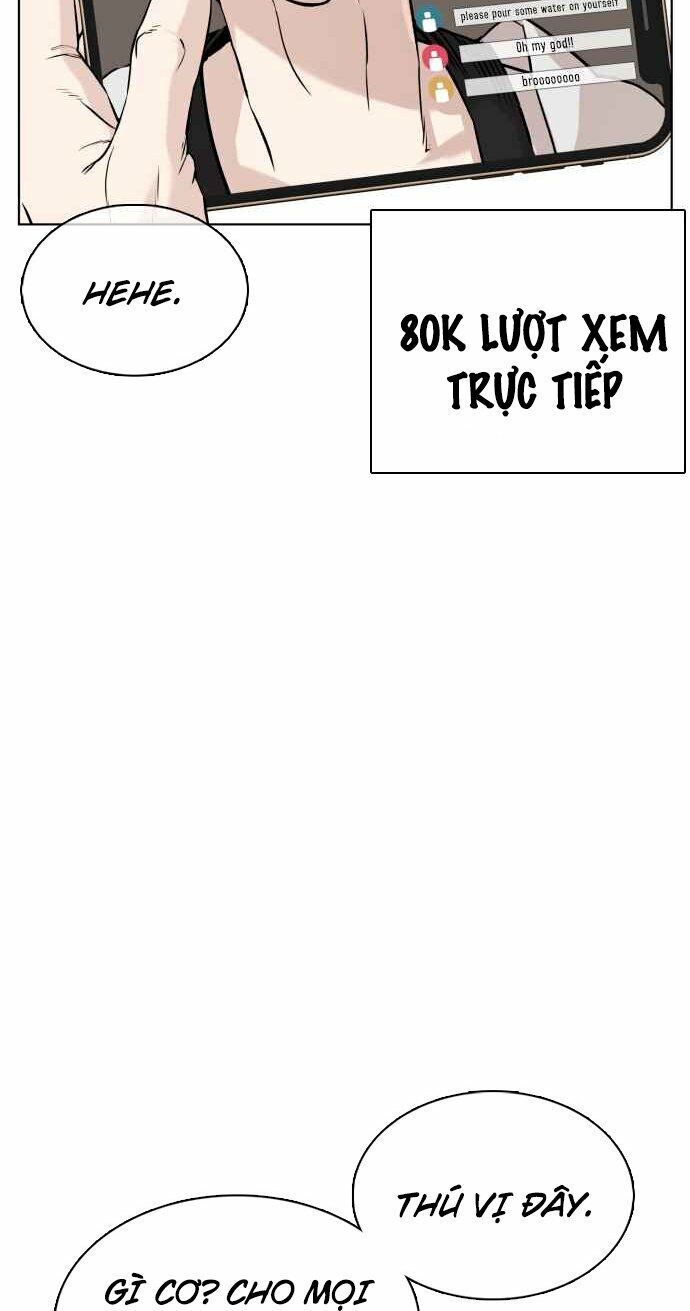 Cách Chiến Thắng Trận Đấu Chapter 55 - Trang 2