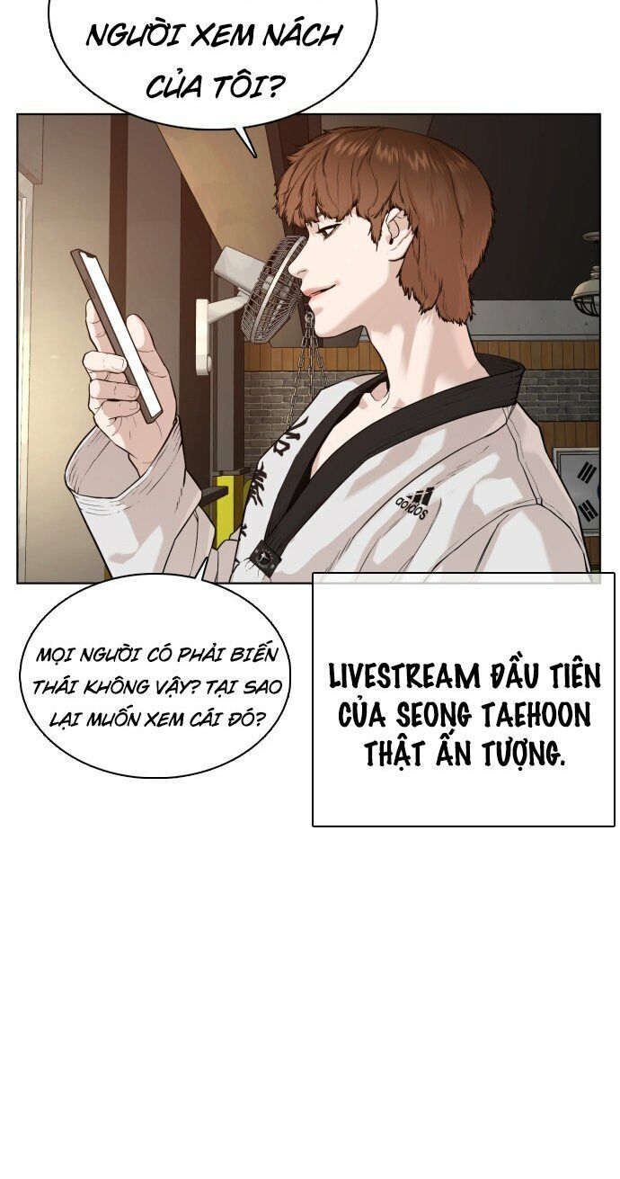 Cách Chiến Thắng Trận Đấu Chapter 55 - Trang 2