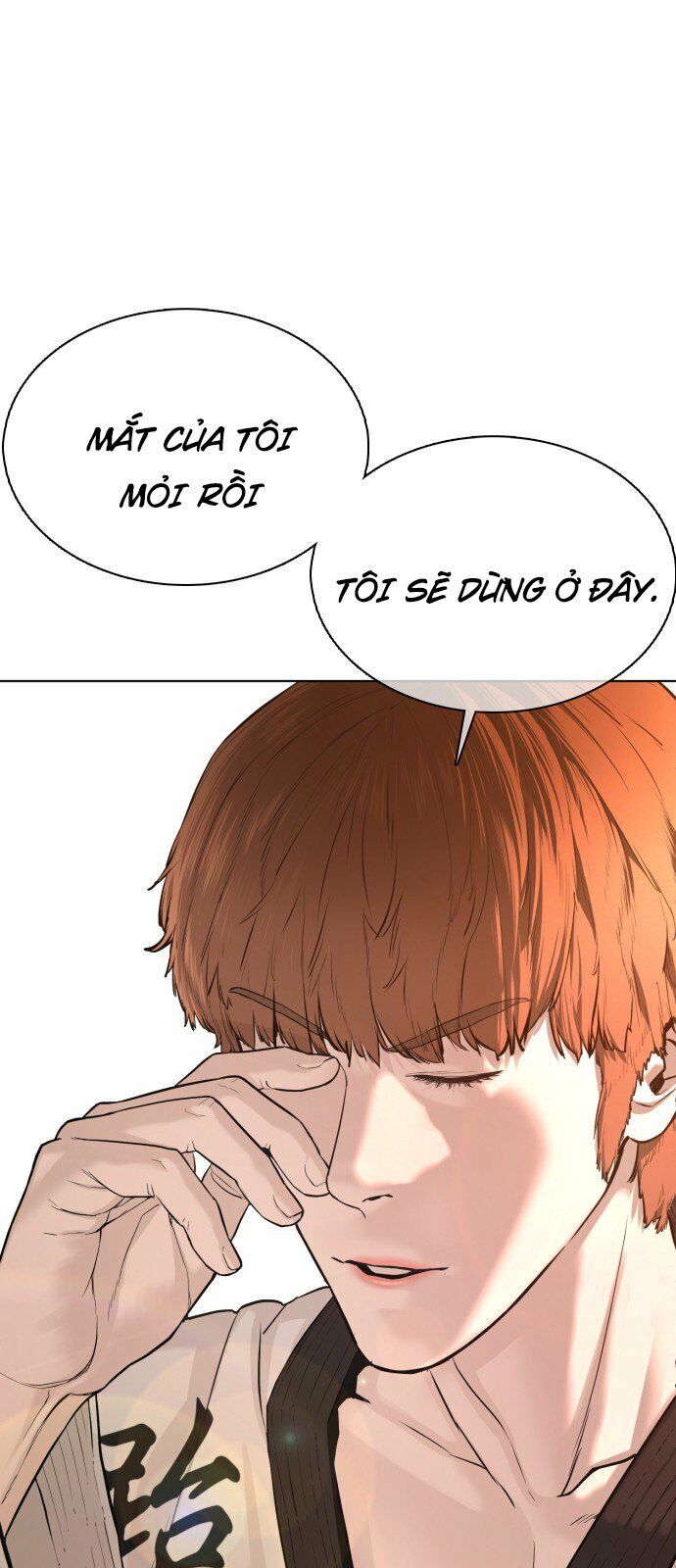 Cách Chiến Thắng Trận Đấu Chapter 55 - Trang 2