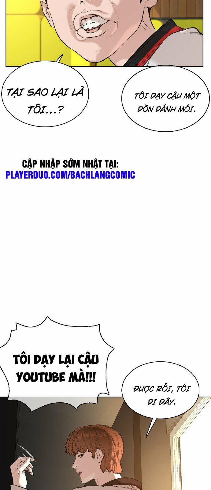 Cách Chiến Thắng Trận Đấu Chapter 55 - Trang 2