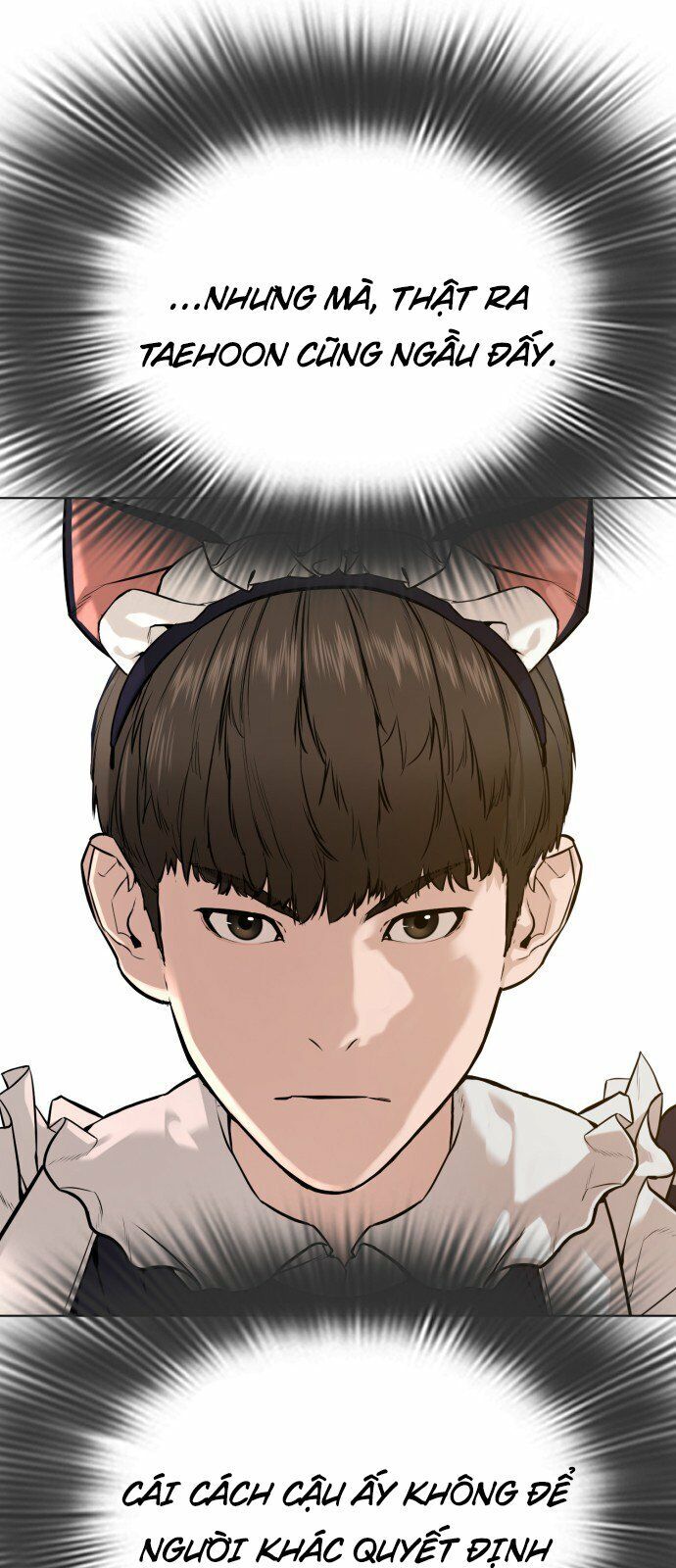 Cách Chiến Thắng Trận Đấu Chapter 55 - Trang 2