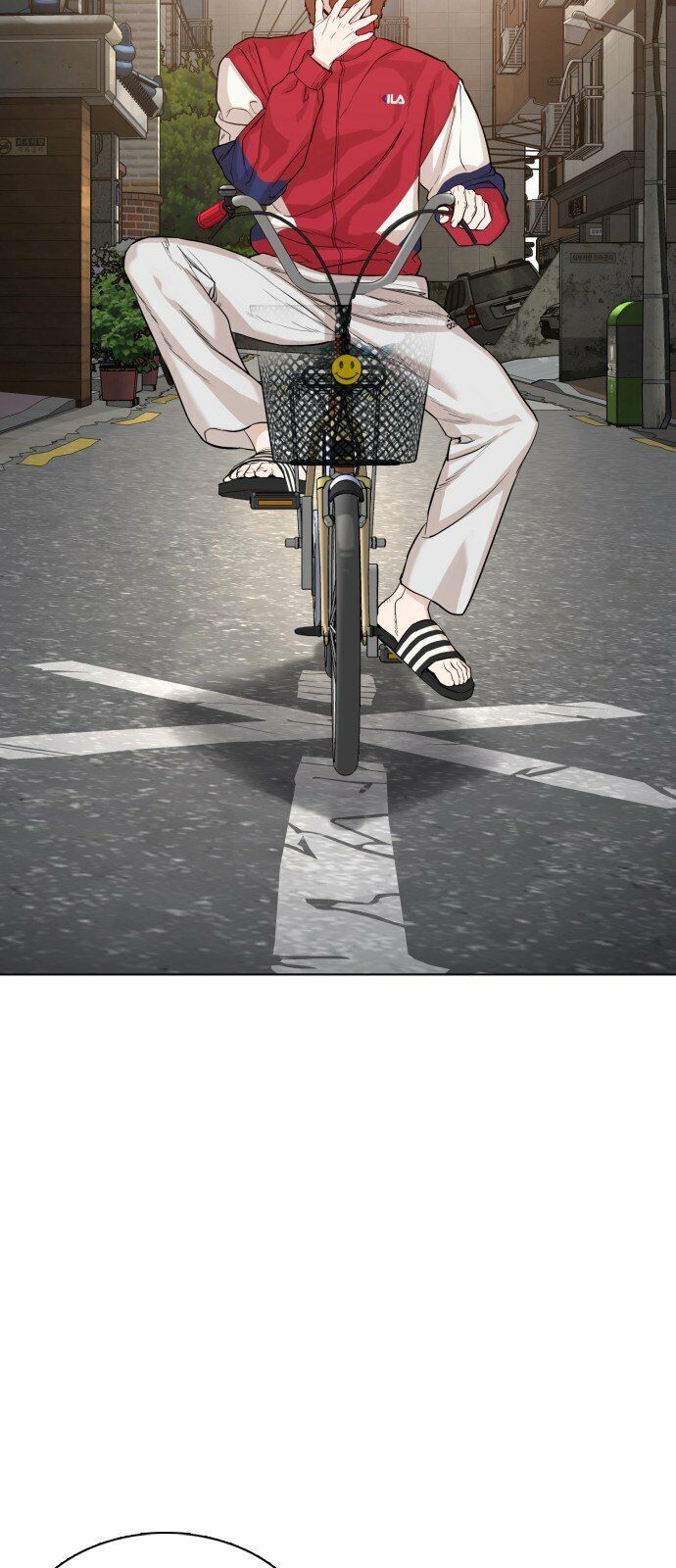 Cách Chiến Thắng Trận Đấu Chapter 55 - Trang 2