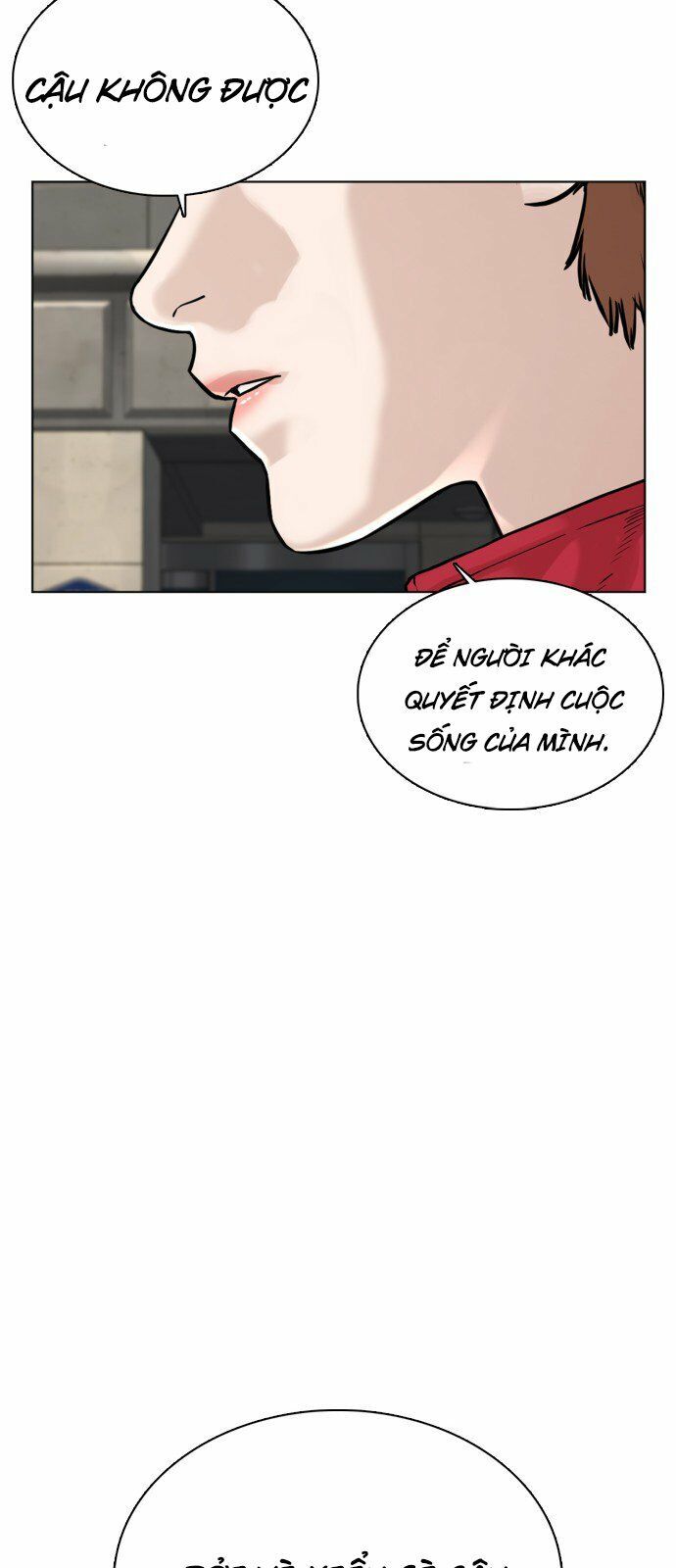 Cách Chiến Thắng Trận Đấu Chapter 55 - Trang 2