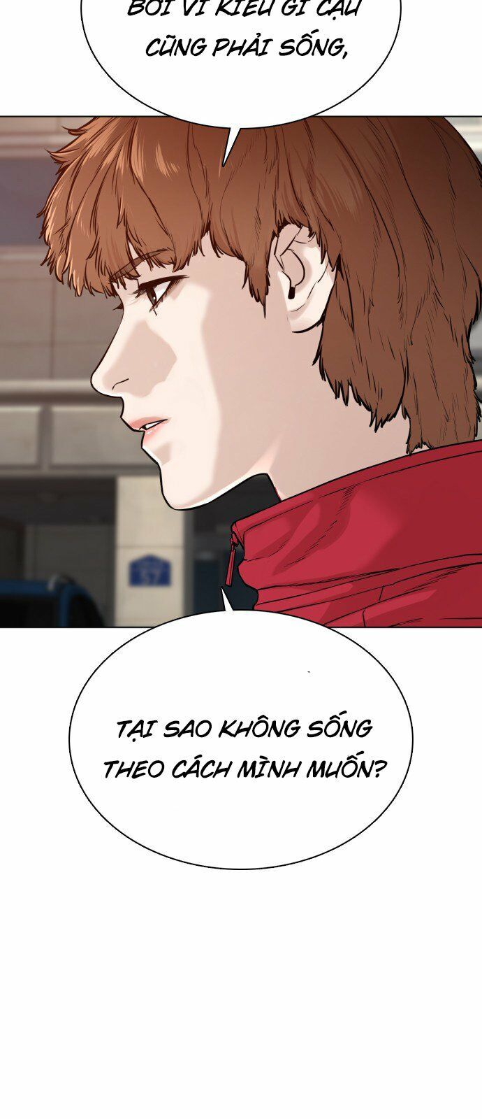 Cách Chiến Thắng Trận Đấu Chapter 55 - Trang 2