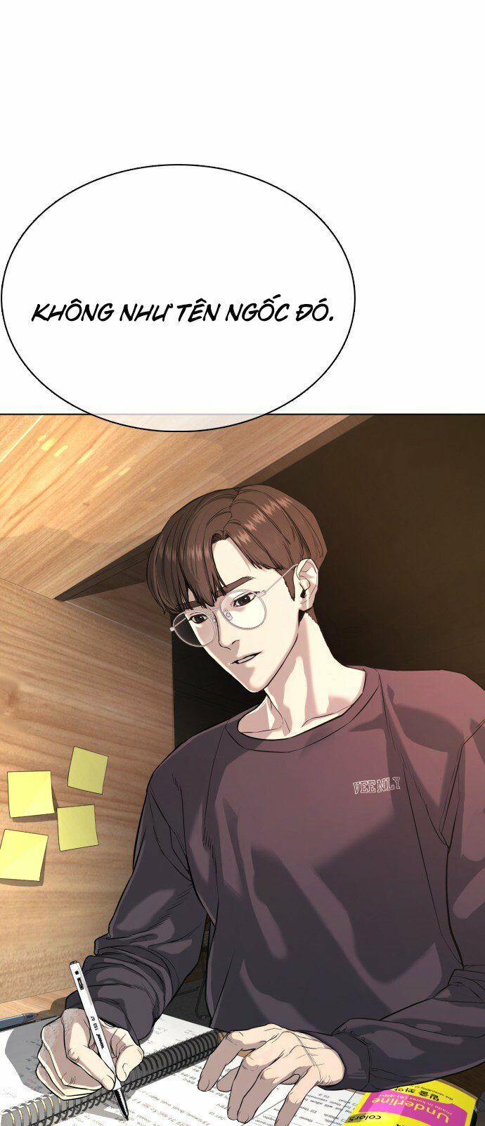 Cách Chiến Thắng Trận Đấu Chapter 55 - Trang 2