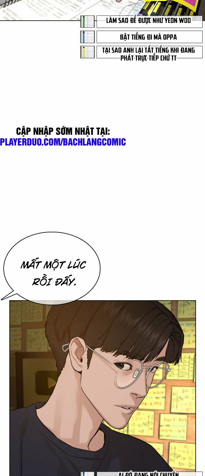 Cách Chiến Thắng Trận Đấu Chapter 55 - Trang 2