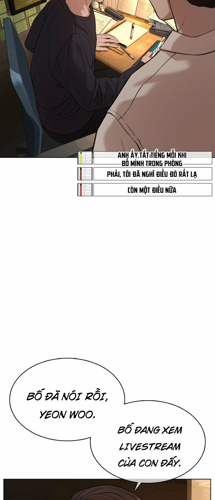 Cách Chiến Thắng Trận Đấu Chapter 55 - Trang 2