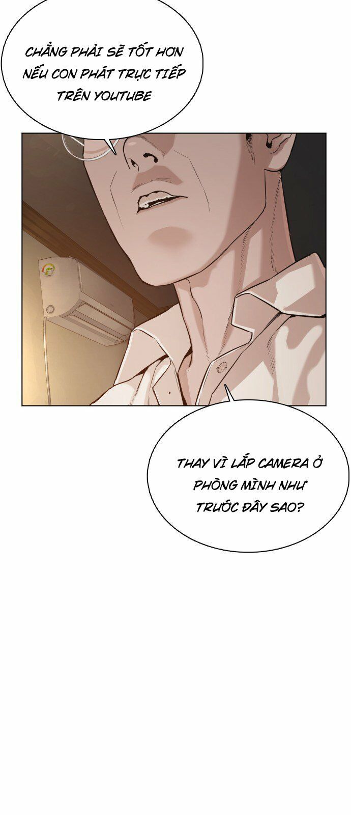 Cách Chiến Thắng Trận Đấu Chapter 55 - Trang 2