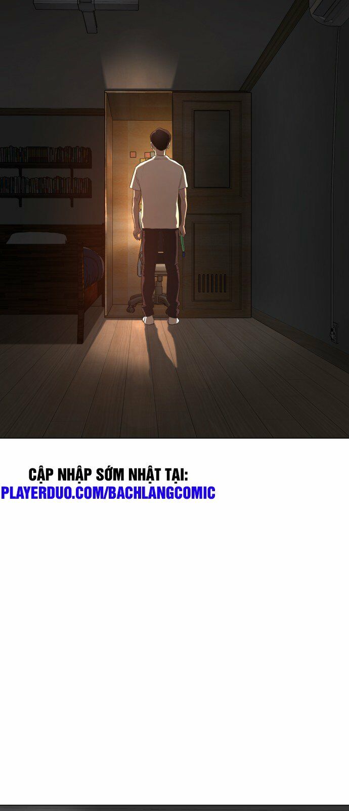 Cách Chiến Thắng Trận Đấu Chapter 55 - Trang 2