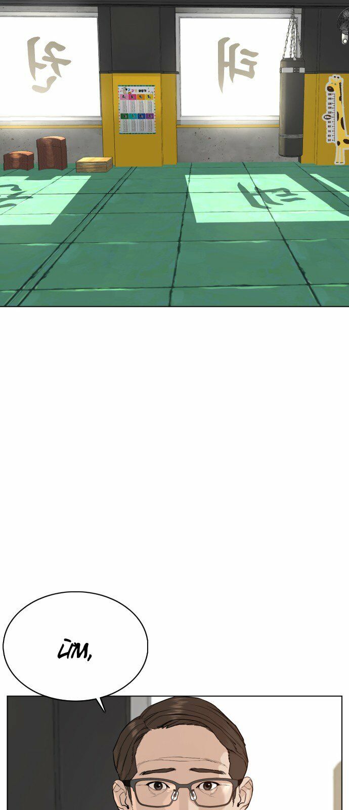 Cách Chiến Thắng Trận Đấu Chapter 55 - Trang 2