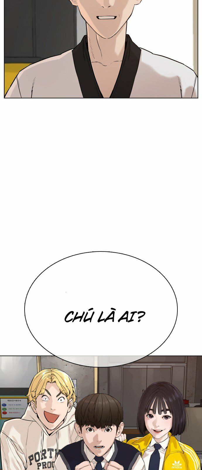 Cách Chiến Thắng Trận Đấu Chapter 55 - Trang 2