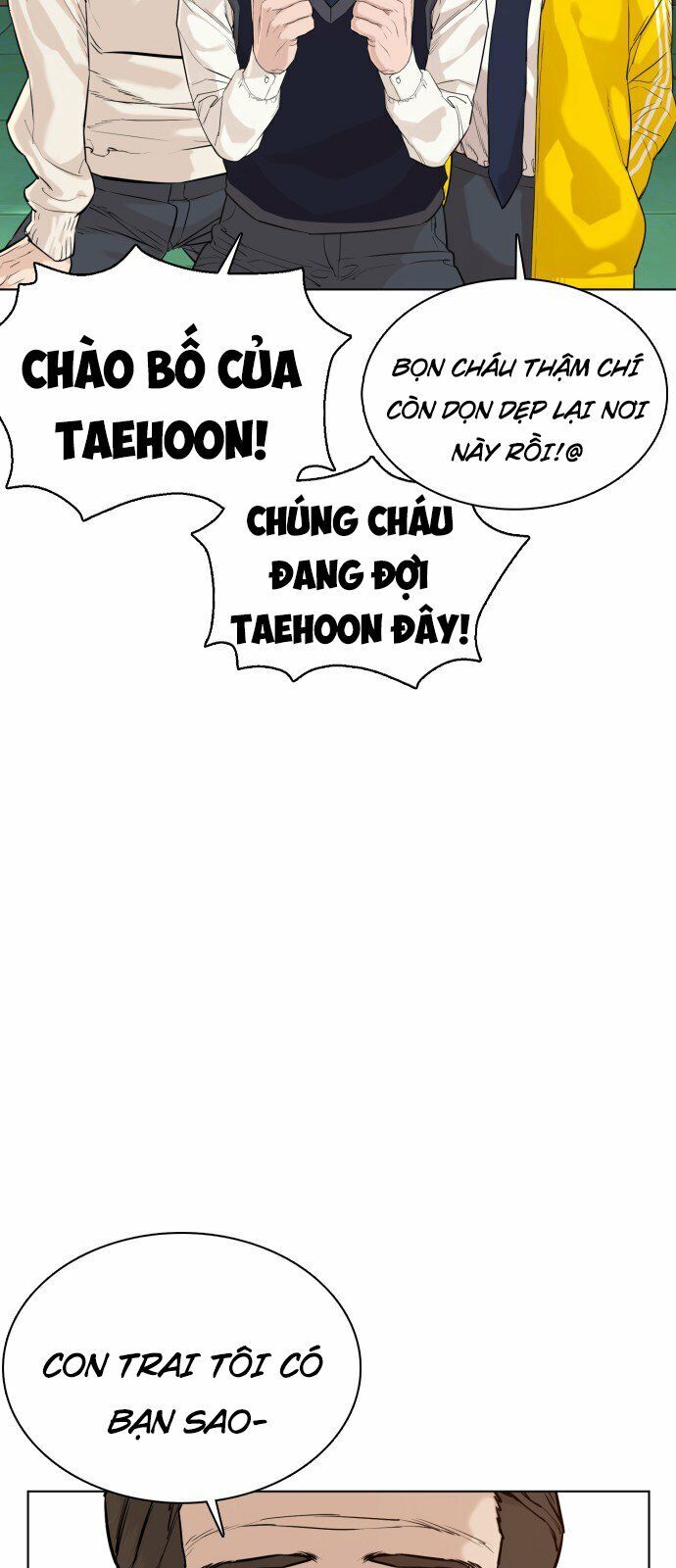 Cách Chiến Thắng Trận Đấu Chapter 55 - Trang 2