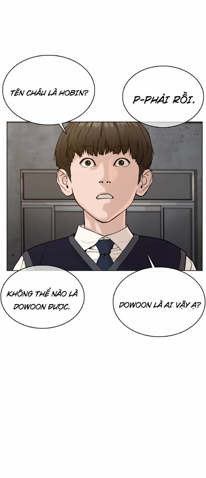 Cách Chiến Thắng Trận Đấu Chapter 55 - Trang 2