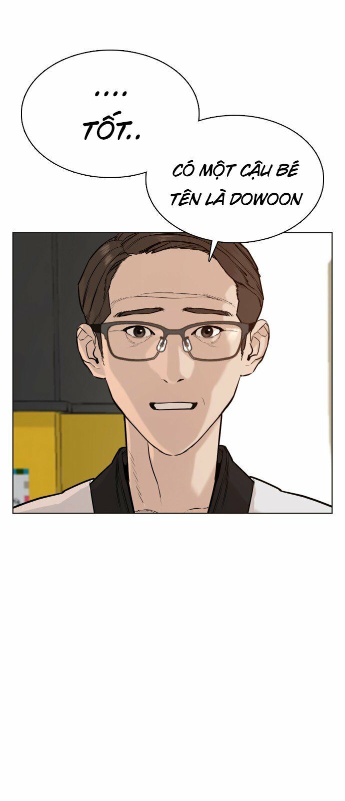 Cách Chiến Thắng Trận Đấu Chapter 55 - Trang 2