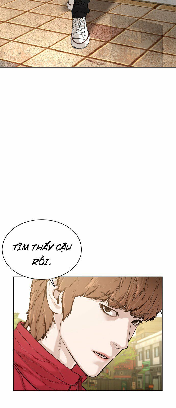 Cách Chiến Thắng Trận Đấu Chapter 55 - Trang 2