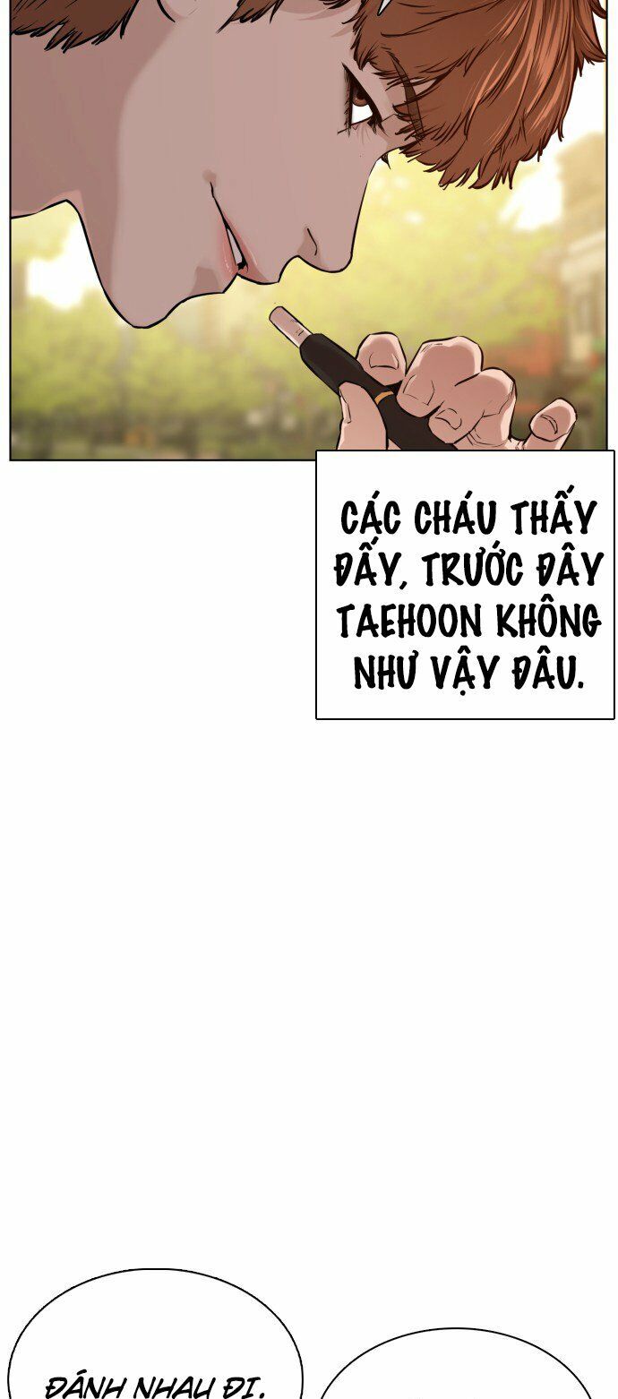 Cách Chiến Thắng Trận Đấu Chapter 55 - Trang 2