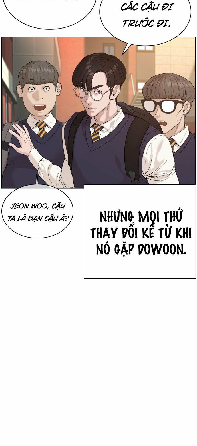 Cách Chiến Thắng Trận Đấu Chapter 55 - Trang 2